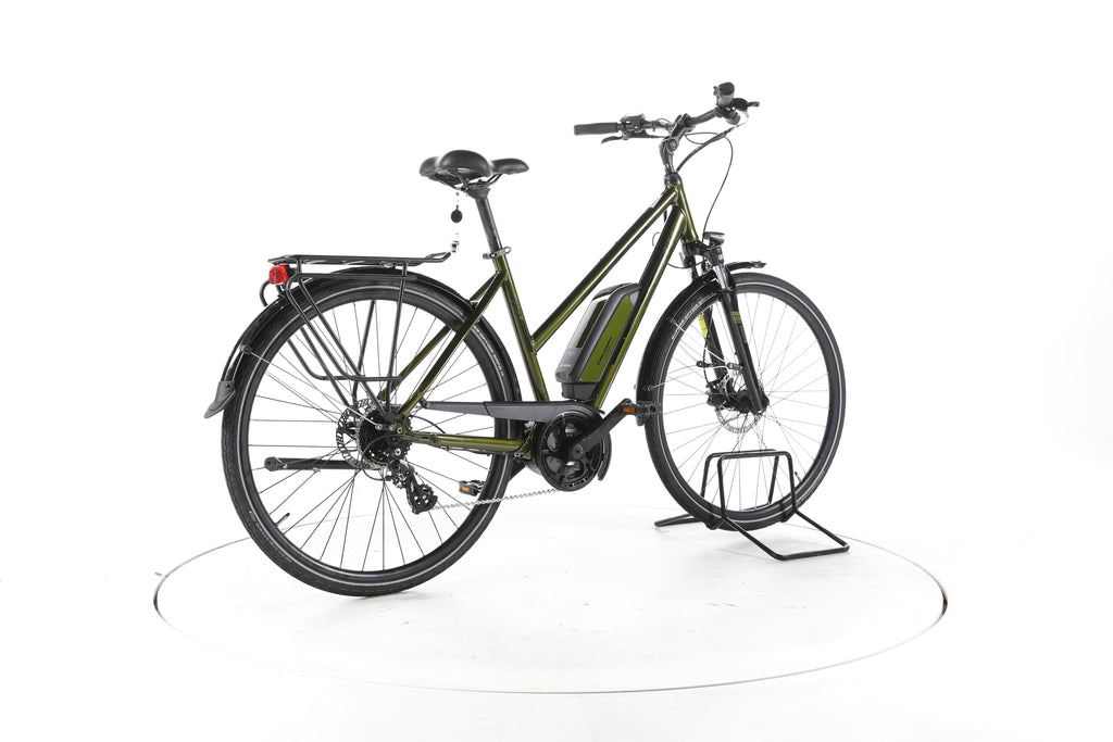 Triumph E-Bird 308 City E-Bike - Image 12