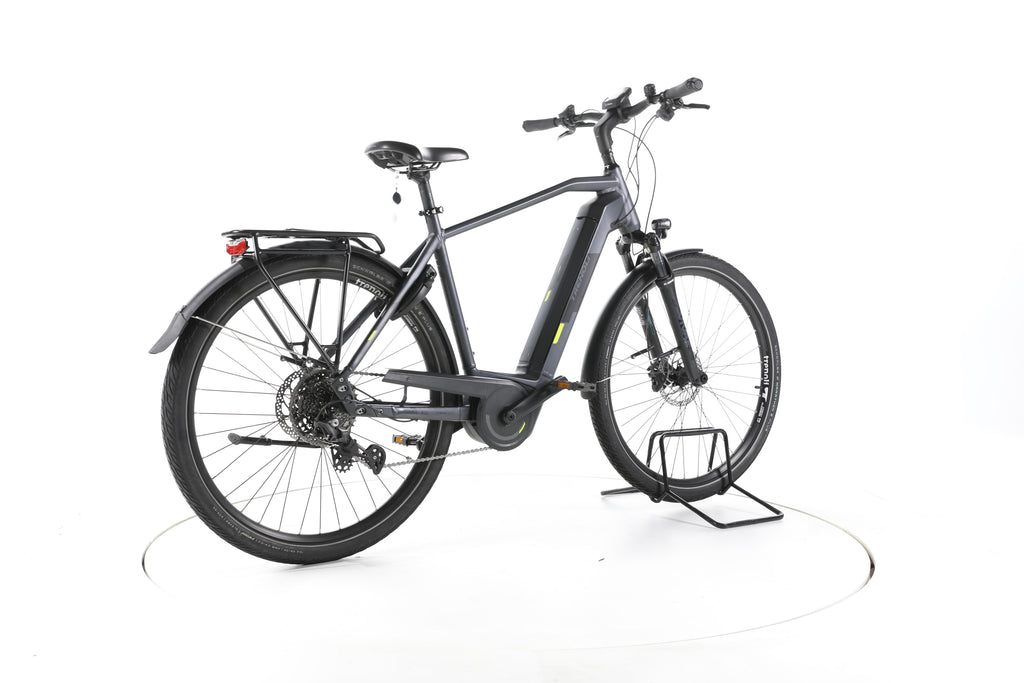 Trenoli Tanaro Trekking E-Bike - Image 12