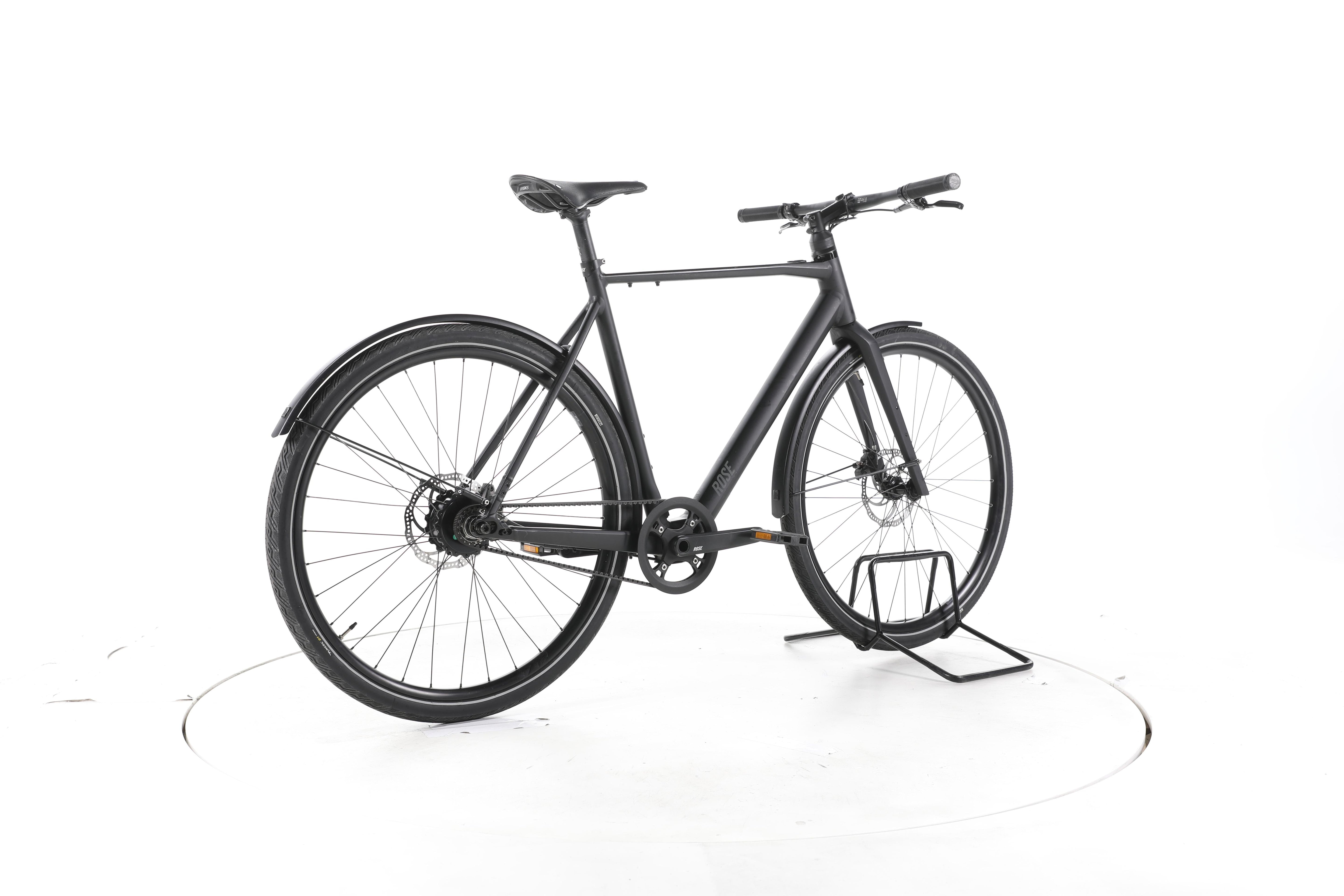 Rose SNEAK PLUS EQ City E-Bike - Image 12