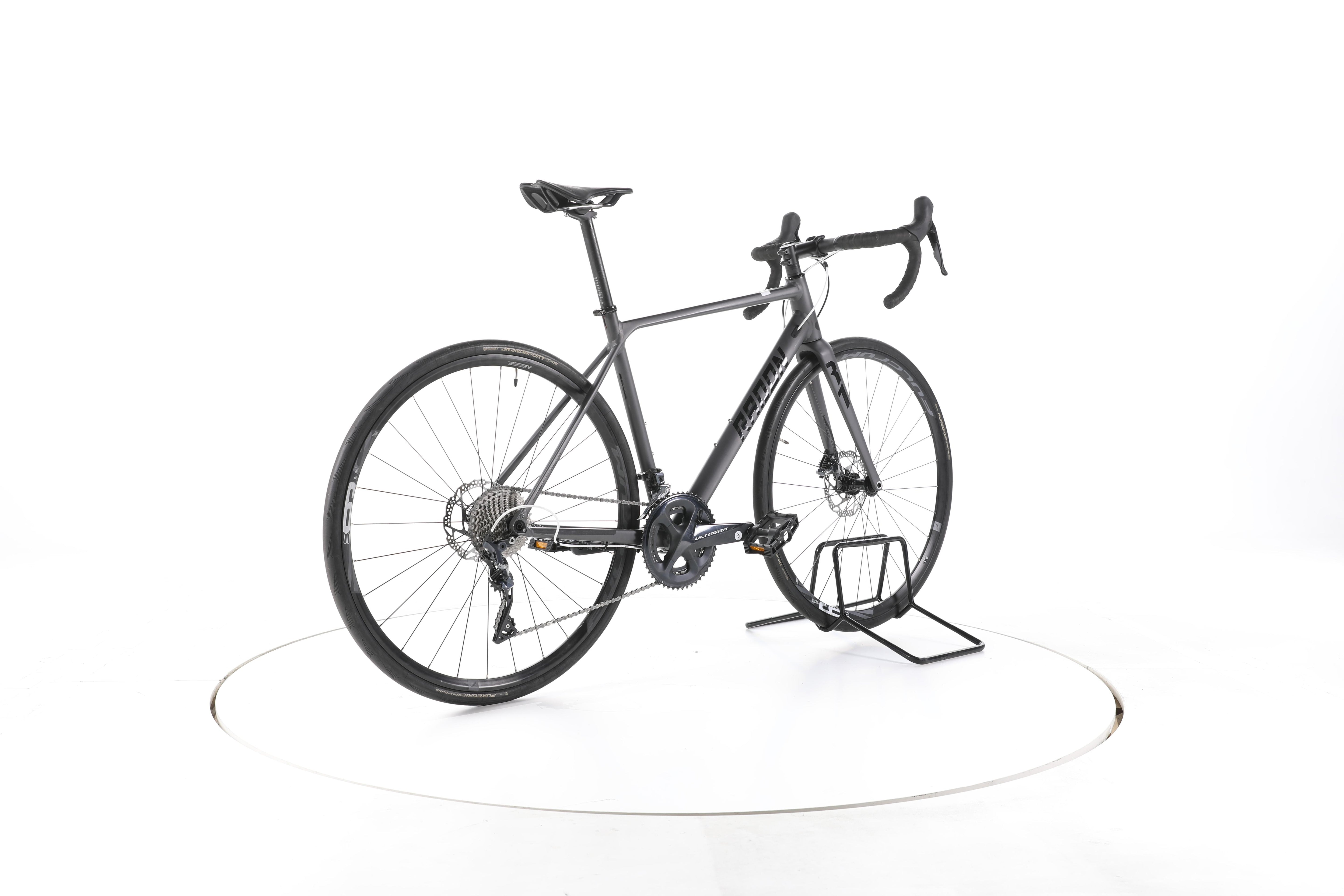 Radon R1 Disc Ultegra Rennrad - Image 12