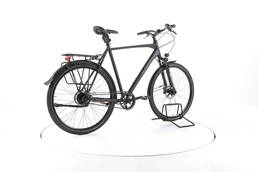 Gudereit LC-R 4.0 evo Fahrrad City & Trekking - Image 12