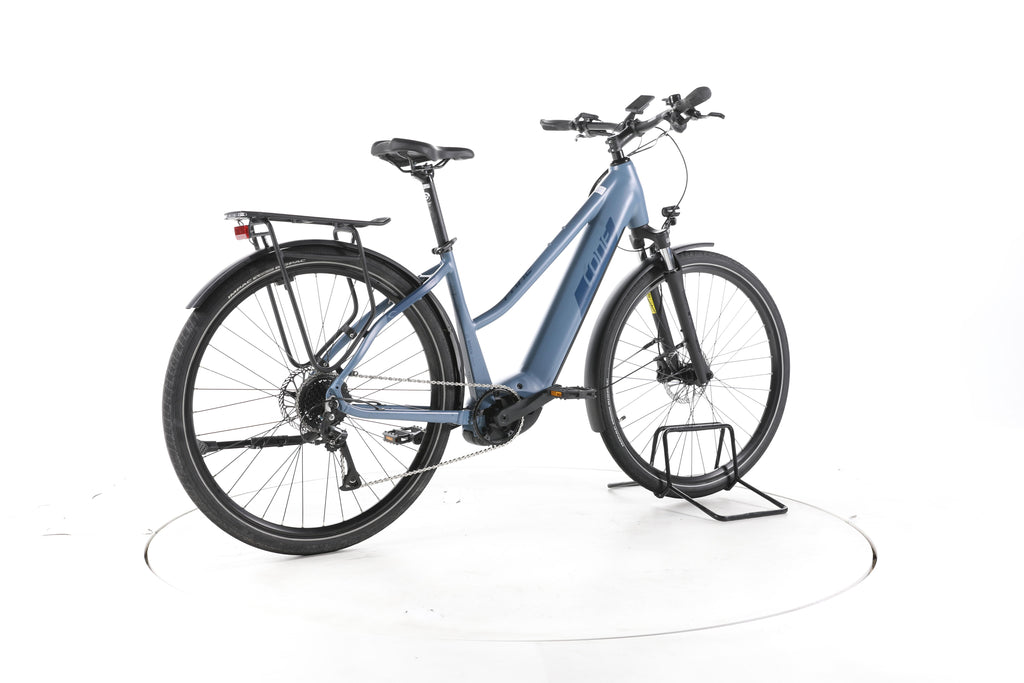 CONE Bikes eStreet IN LTD Trekking E-Bike - Image 12
