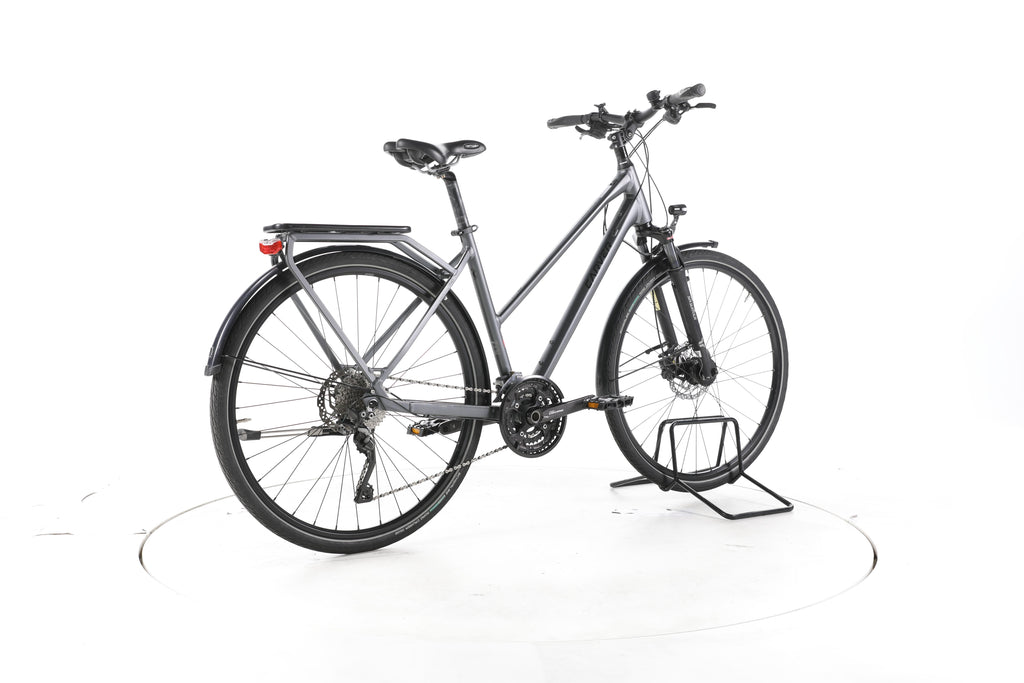Carver ROUTE 140 Fahrrad City & Trekking - Image 12