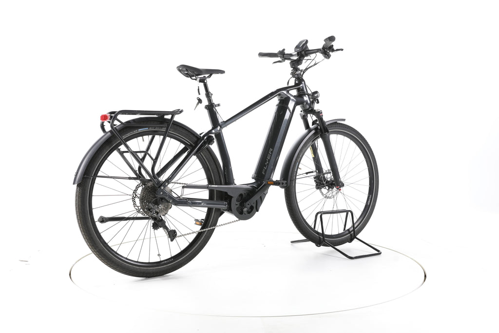 FLYER Gotour6 7.23 Trekking E-Bike - Image 12