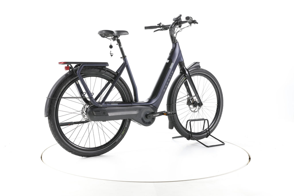 Gazelle Avignon C8 HMB City E-Bike Tiefeinsteiger - Image 12