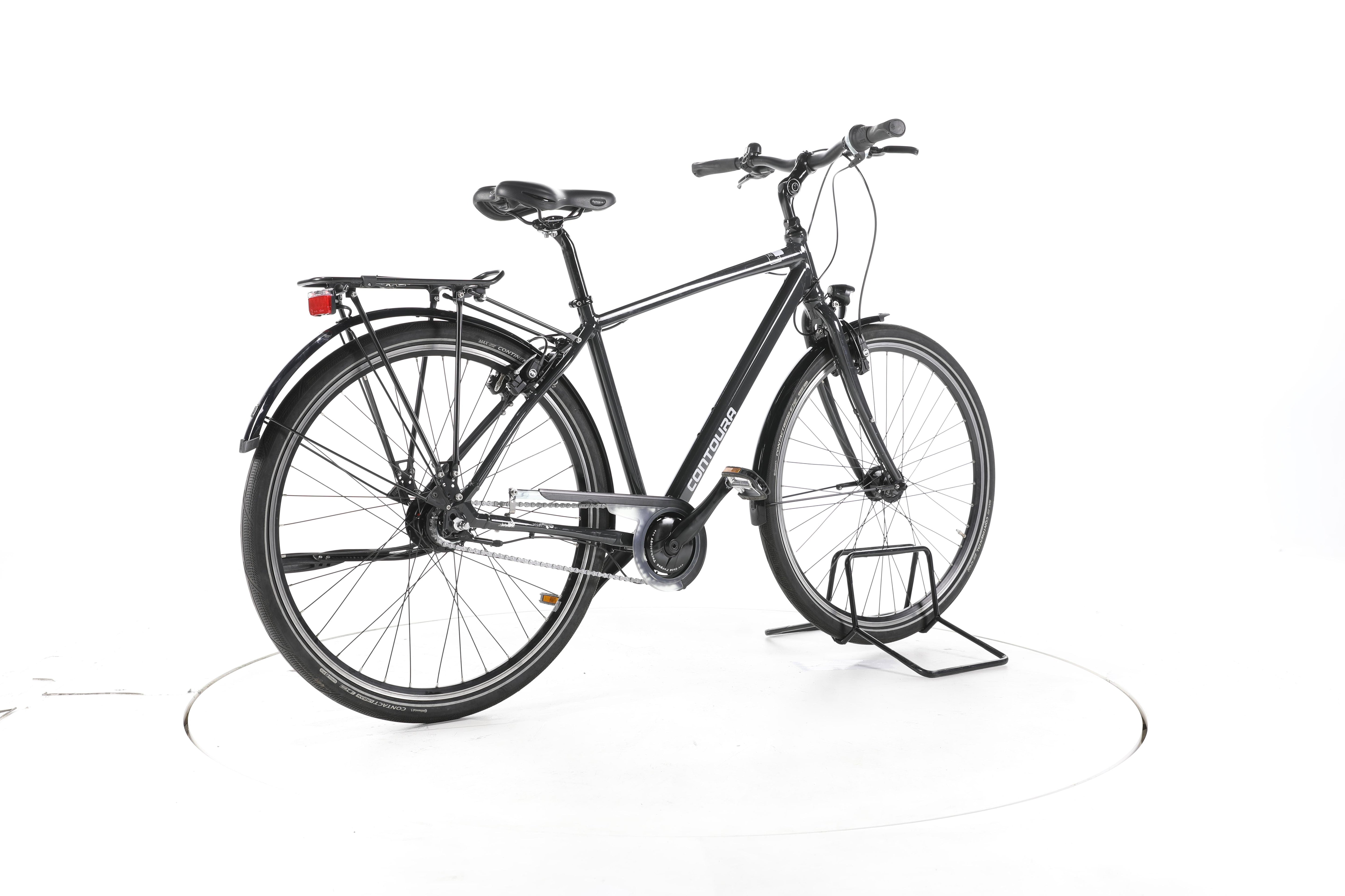 Contoura AL-2 Fahrrad City & Trekking - Image 12