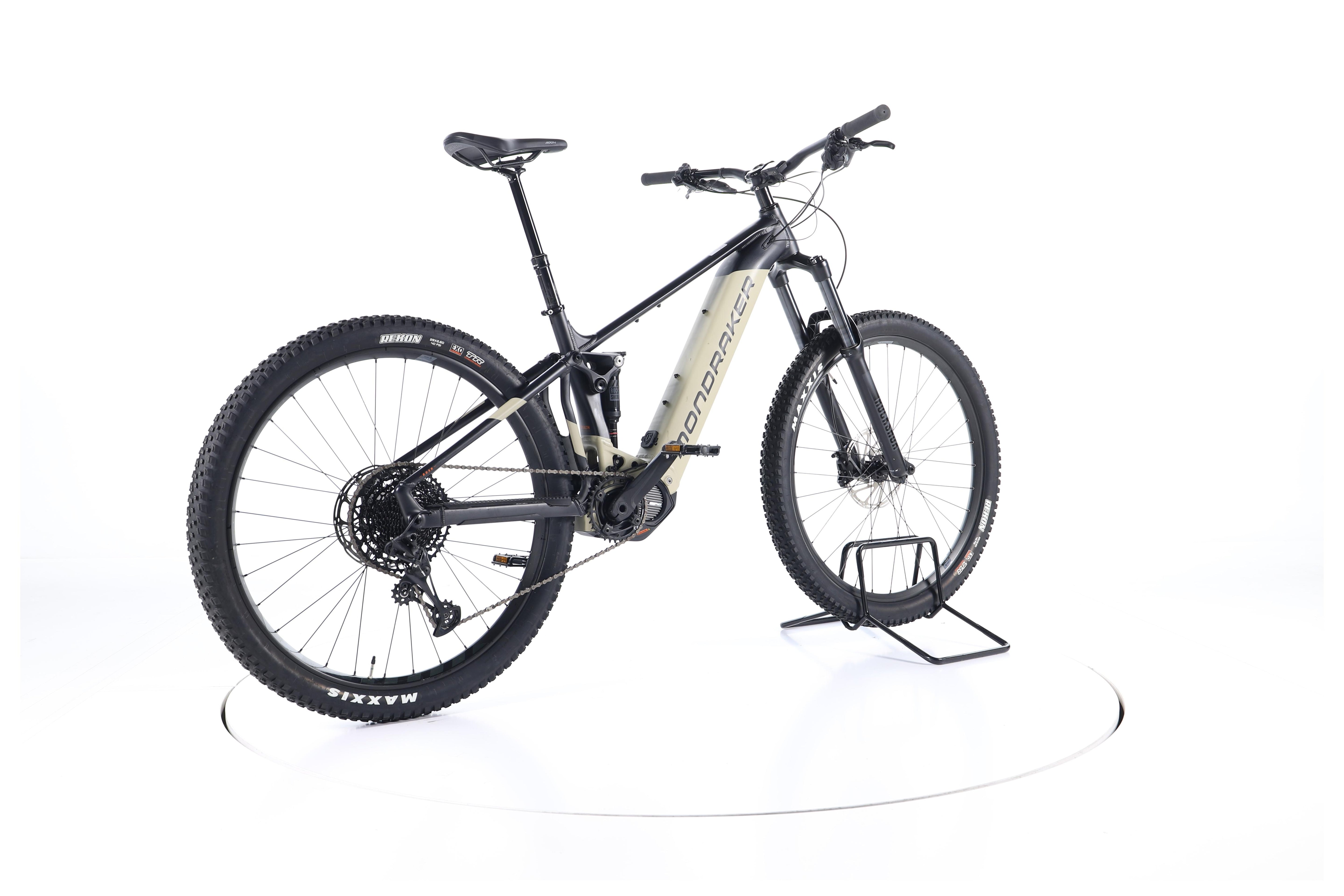 Mondraker DUSK E-Bike Fully - Image 12