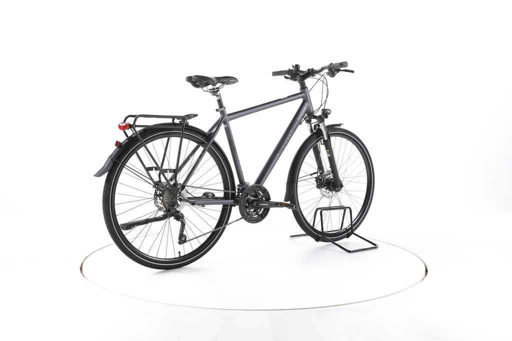 Panther Laval 5.0 Fahrrad City & Trekking - Image 12