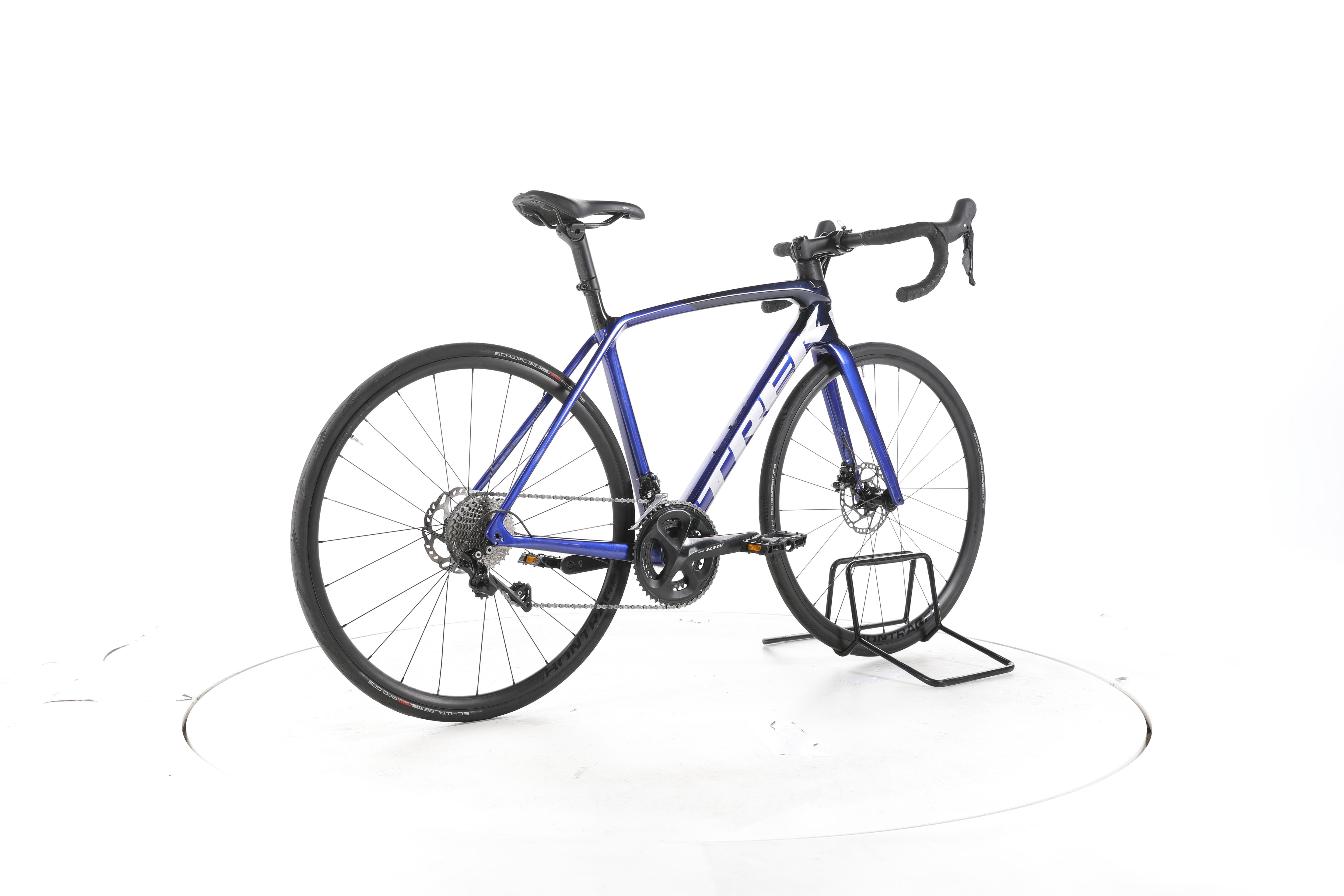 Trek Emonda SL 5 Rennrad Carbon - Image 12