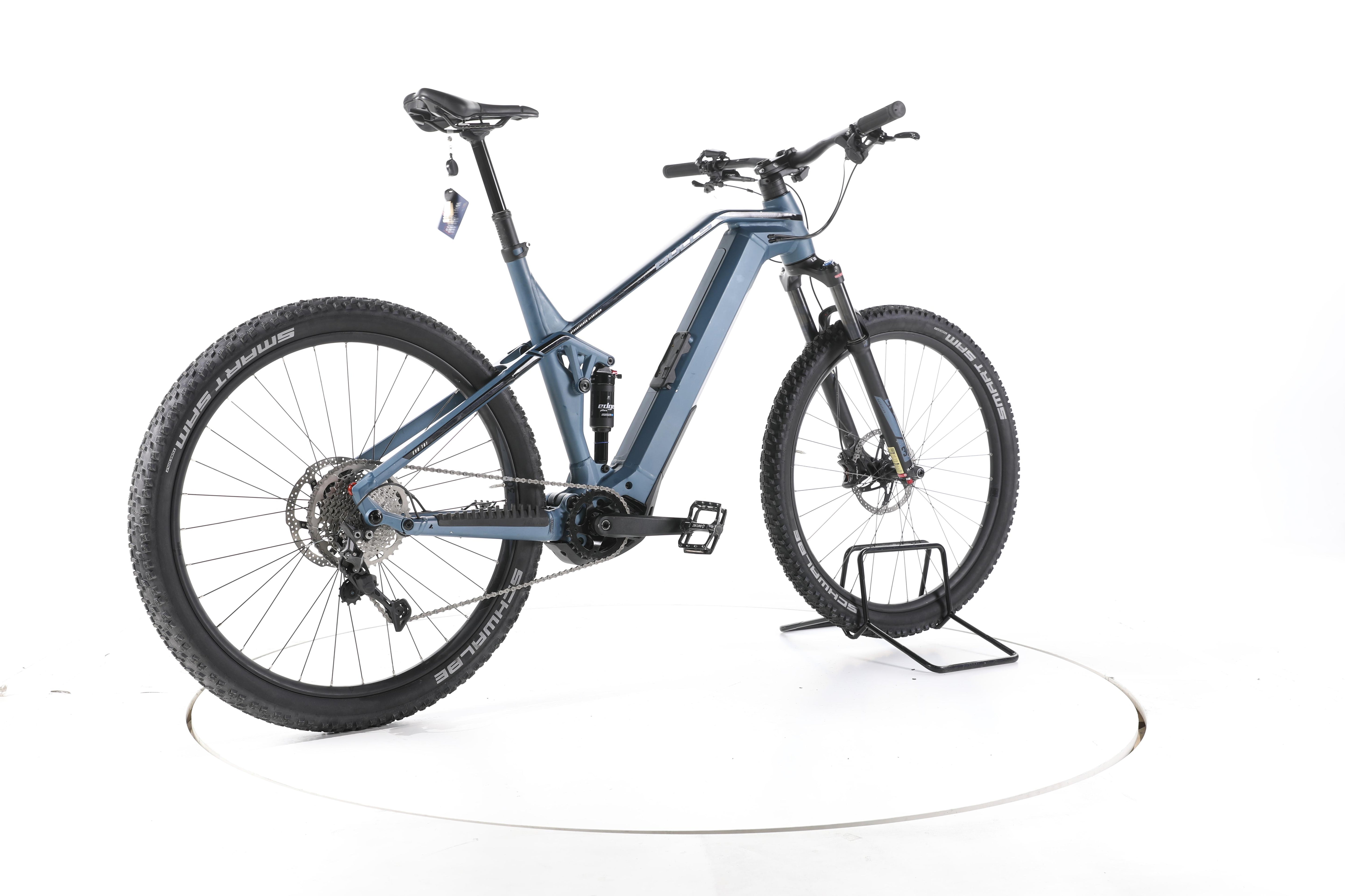 Bulls Sonic EVO TR 1 E-Bike Fully - Image 12