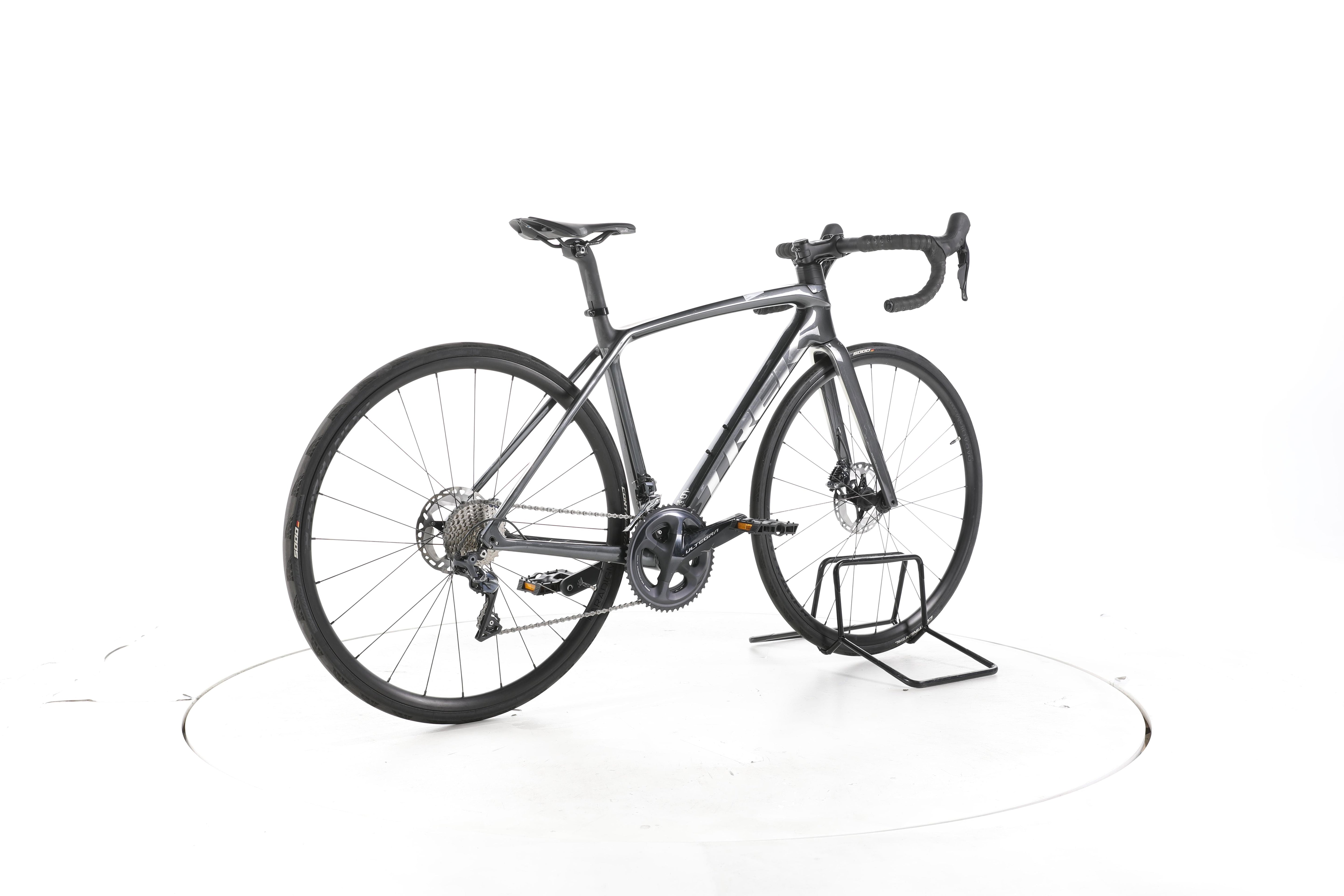 Trek Emonda SL 6 Disc Rennrad Carbon - Image 12