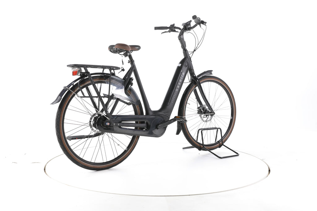 Gazelle Arroyo C8 HMB Elite City E-Bike Tiefeinsteiger - Image 12