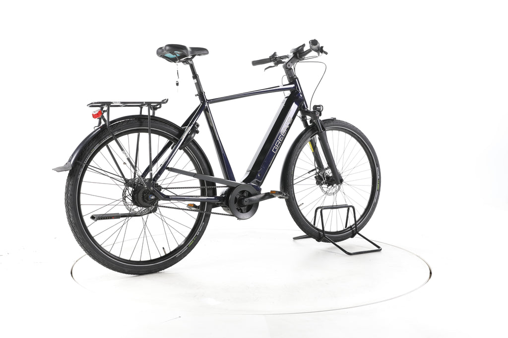 Green's Carlton City E-Bike - Image 12