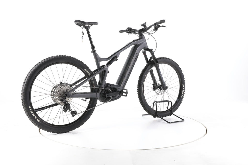 Focus Thron² 6.8 E-Bike Fully - Image 12