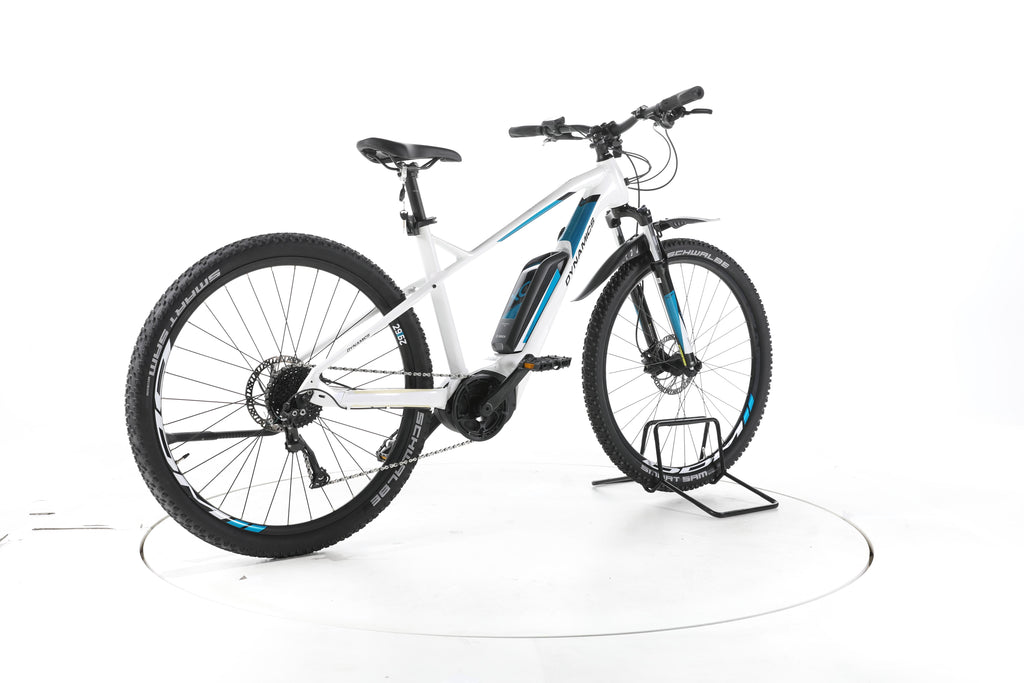 Dynamics Vulcano E-Bike - Image 12
