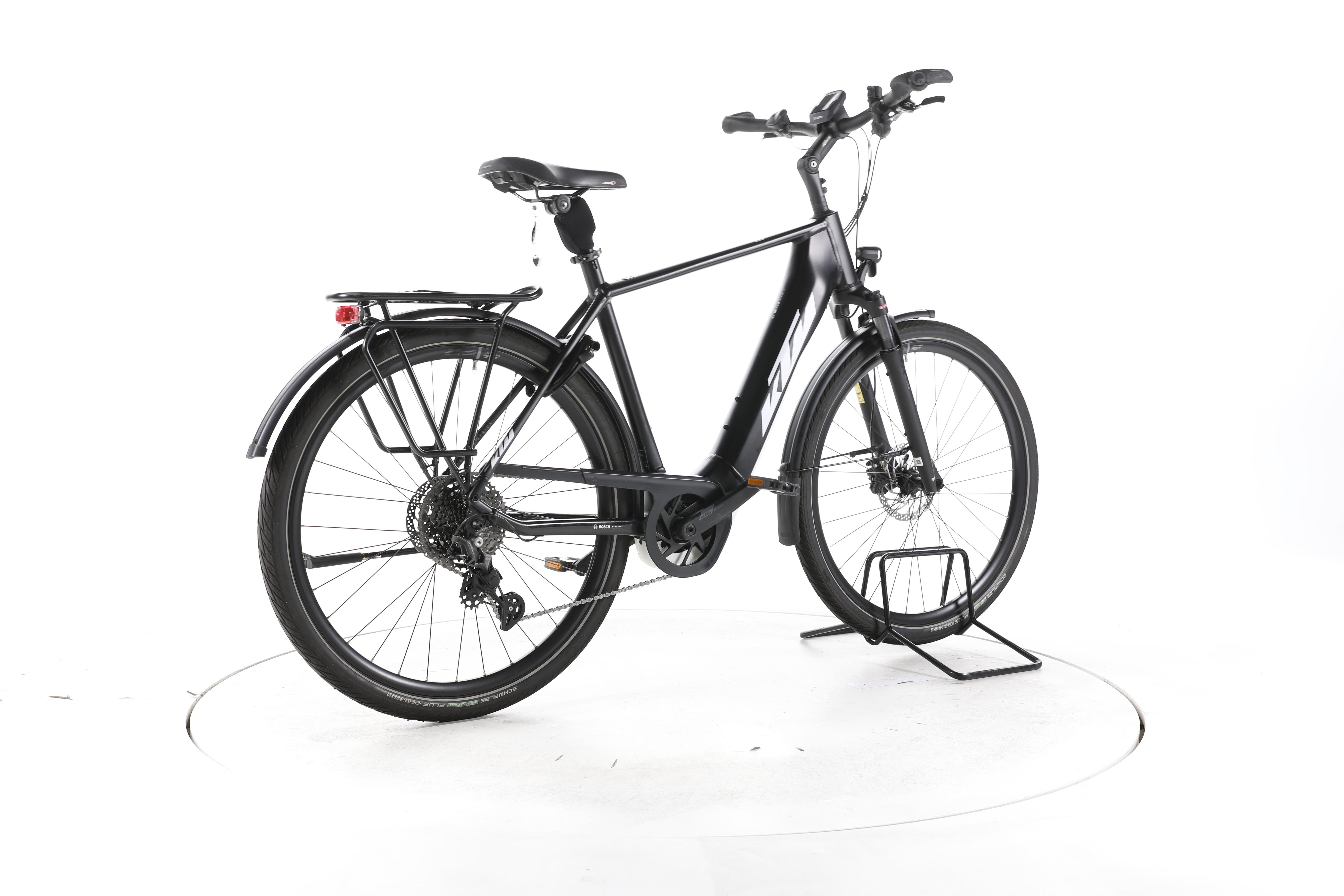 KTM Macina Tour CX625 Trekking E-Bike - Image 12