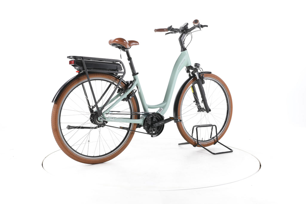 Riese & Müller Swing silent City E-Bike Tiefeinsteiger - Image 12