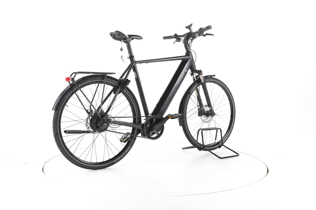 Riese & Müller Roadster vario City E-Bike - Image 12