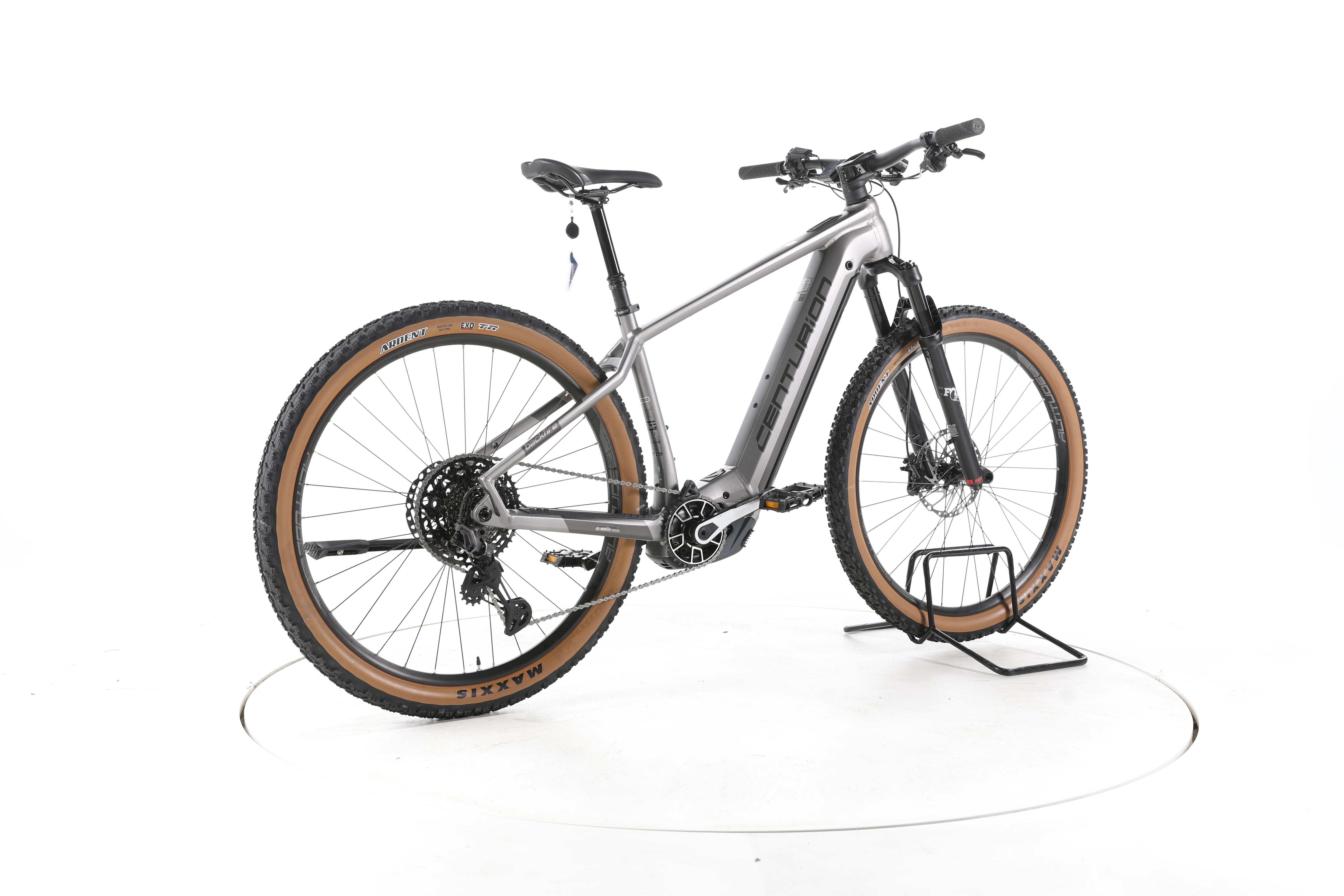 Centurion Backfire E R2700i E-Bike - Image 12
