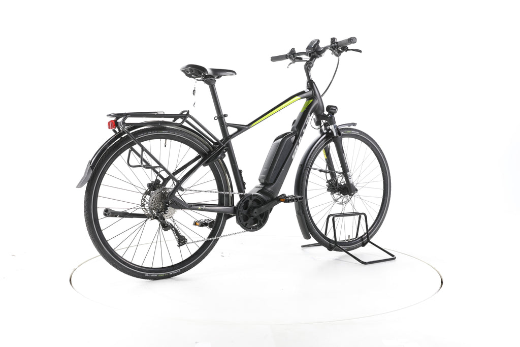Bulls Street CX Trekking E-Bike - Image 12