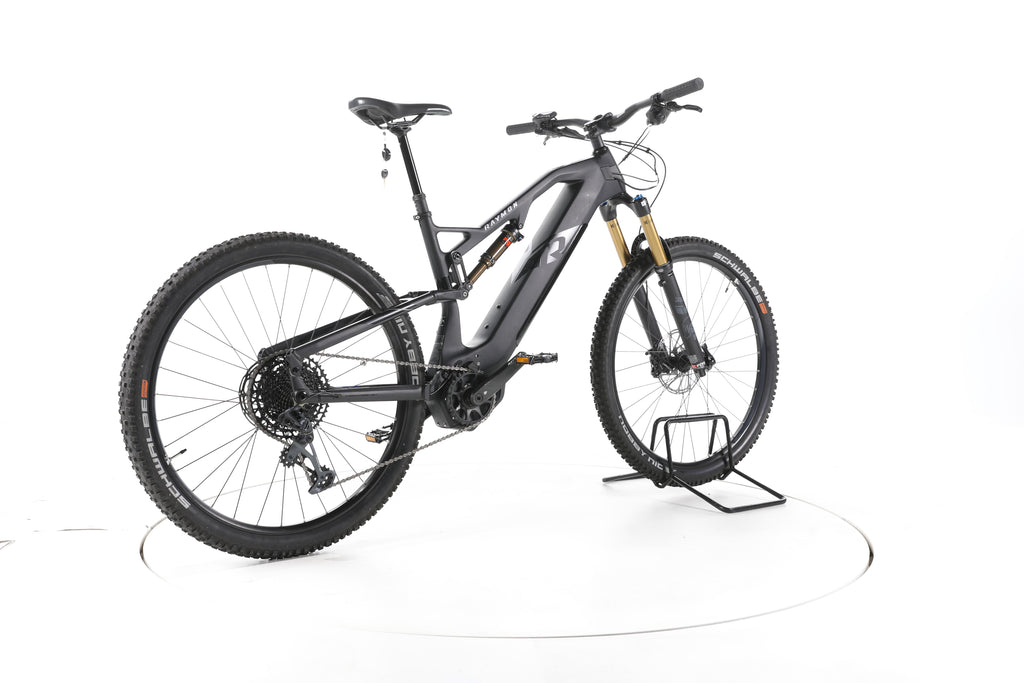 R Raymon FullRay 150E E-Bike Fully - Image 12