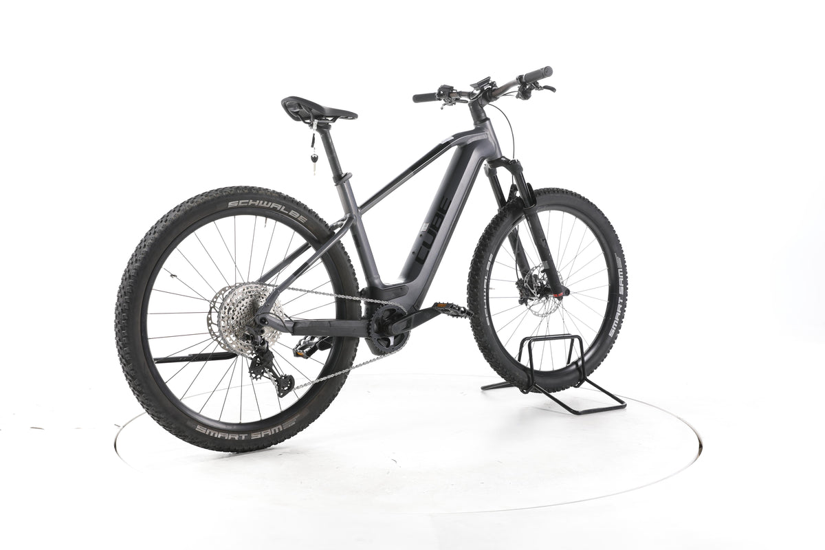 Cube Reaction Hybrid SLT E-Bike - Image 12