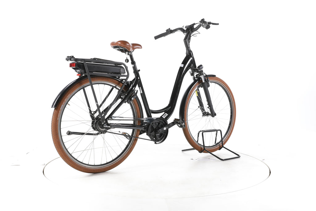 Riese & Müller Swing rücktritt City E-Bike Tiefeinsteiger - Image 12