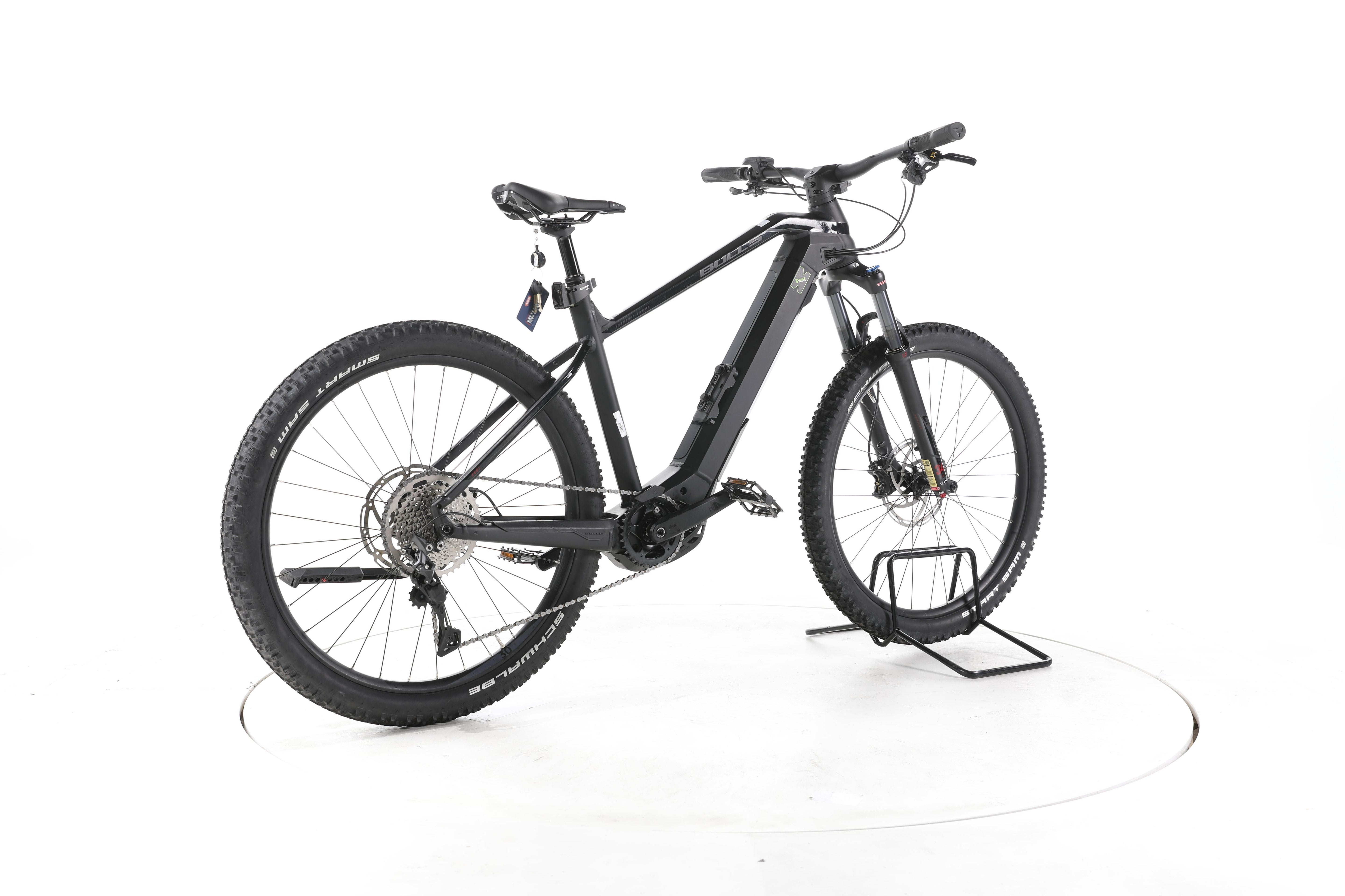Bulls Sonic Evo 1 E-Bike - Image 12
