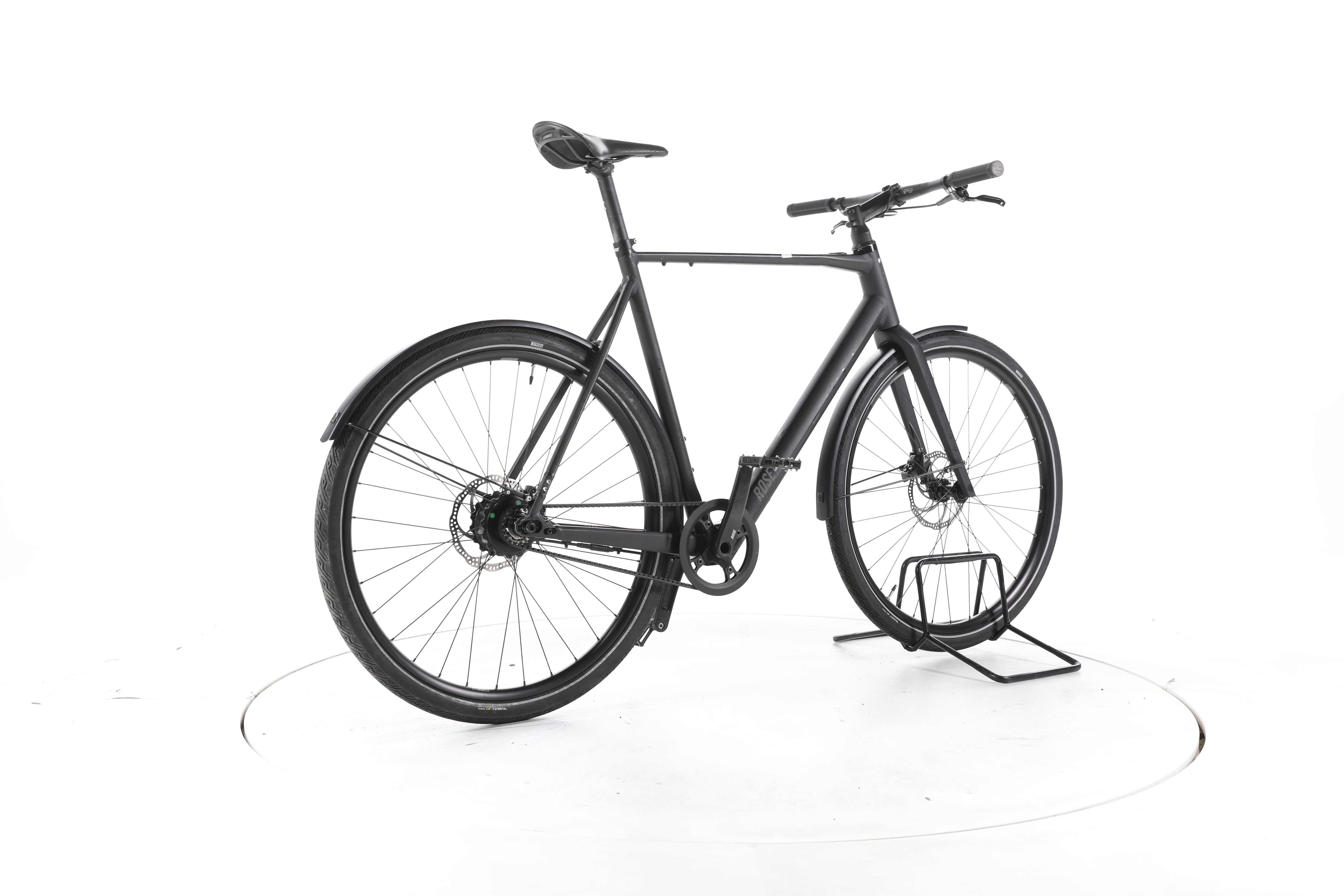 Rose Sneak Plus Eq City E-Bike - Image 12