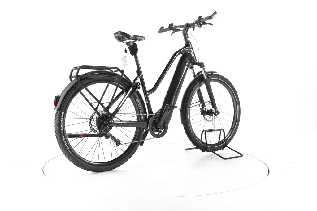 Giant Explore E+ 2 STA Trekking E-Bike - Image 12