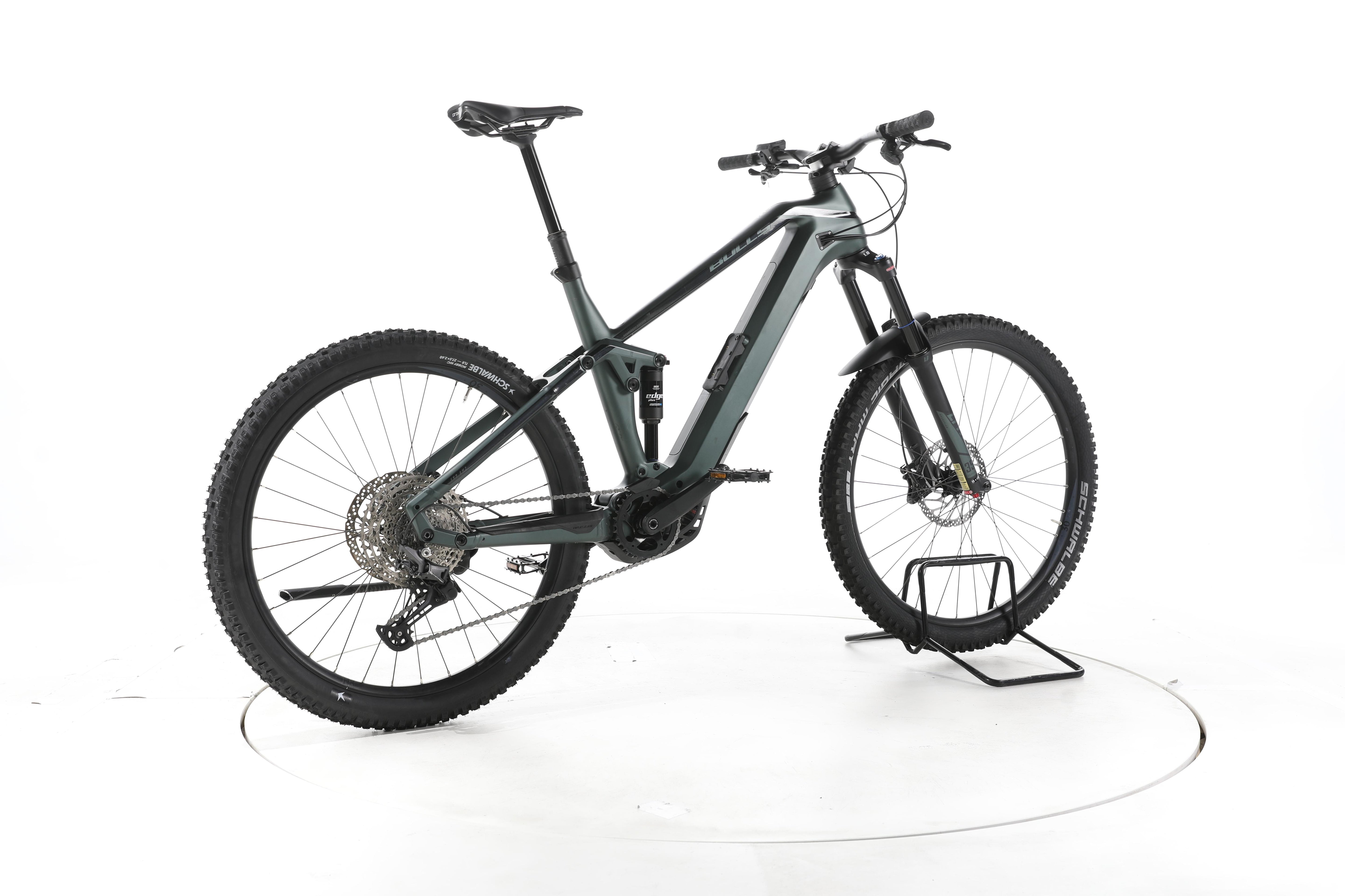 Bulls Sonic EVO AM 2 E-Bike Fully Carbon - Image 12