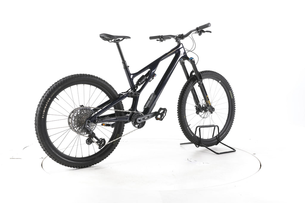 Specialized Stumpjumper EVO Expert Fahrrad Fully - Image 12