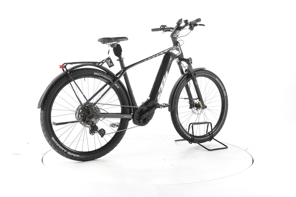 KTM Macina Team 792 LFC Trekking E-Bike - Image 12