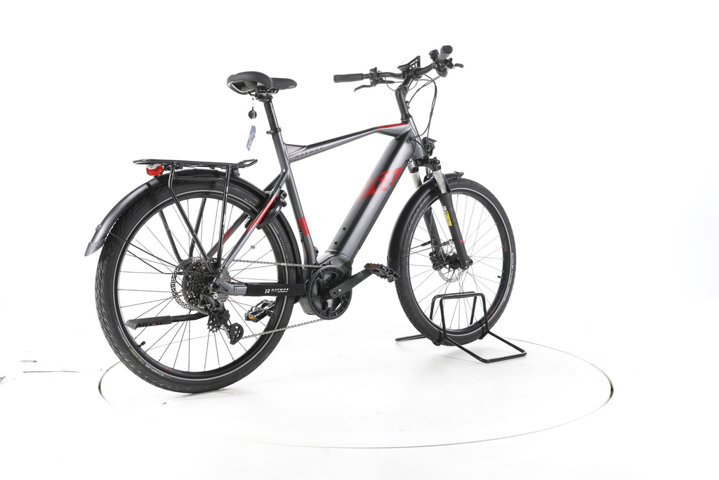R Raymon TourRay E 6.0 Trekking E-Bike - Image 12