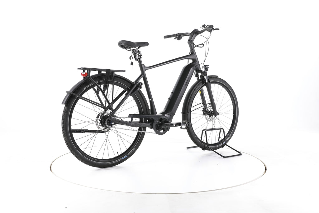 Giant Dailytour E+ 2 GTS City E-Bike - Image 12