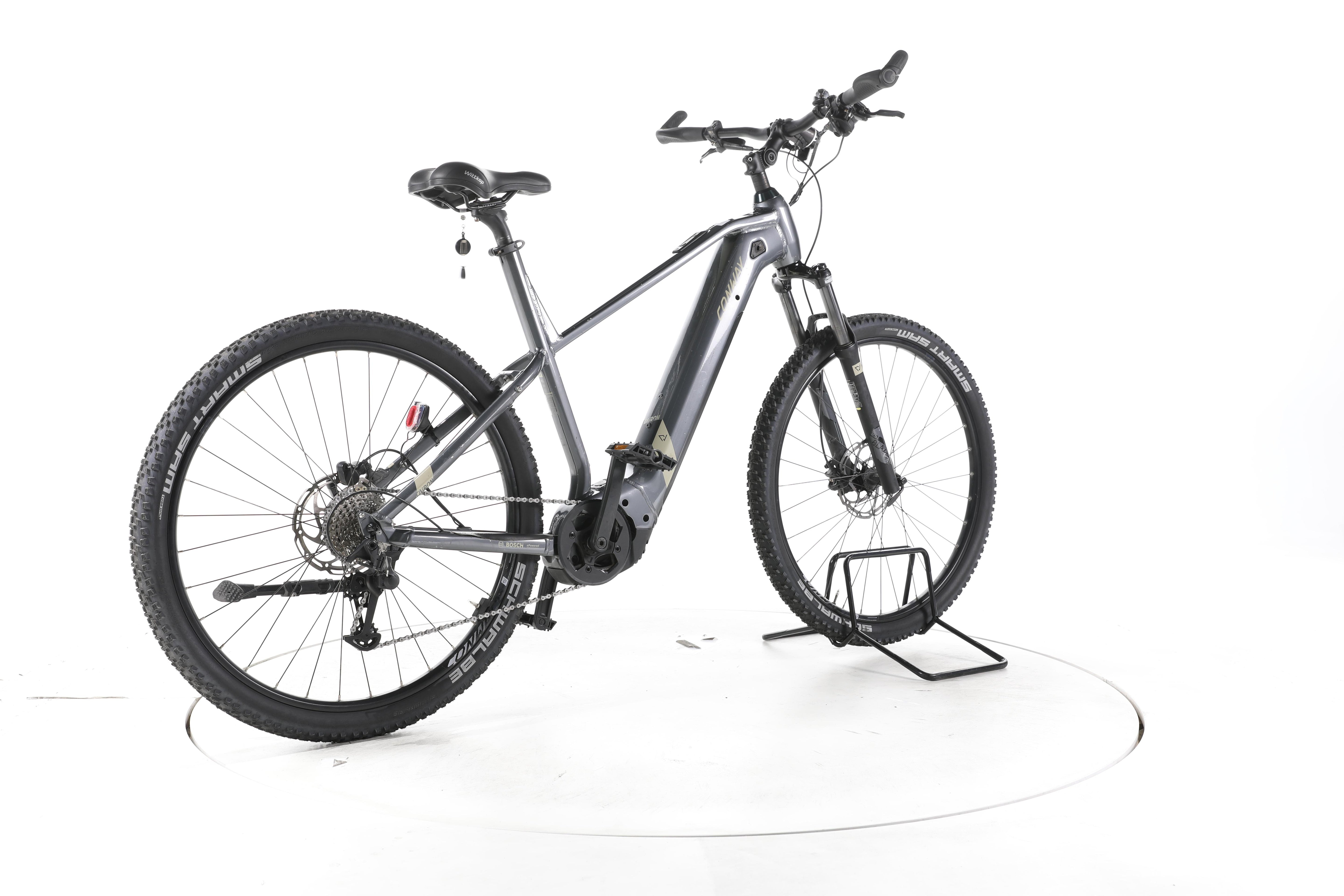 Conway Cairon S 2.0 E-Bike - Image 12