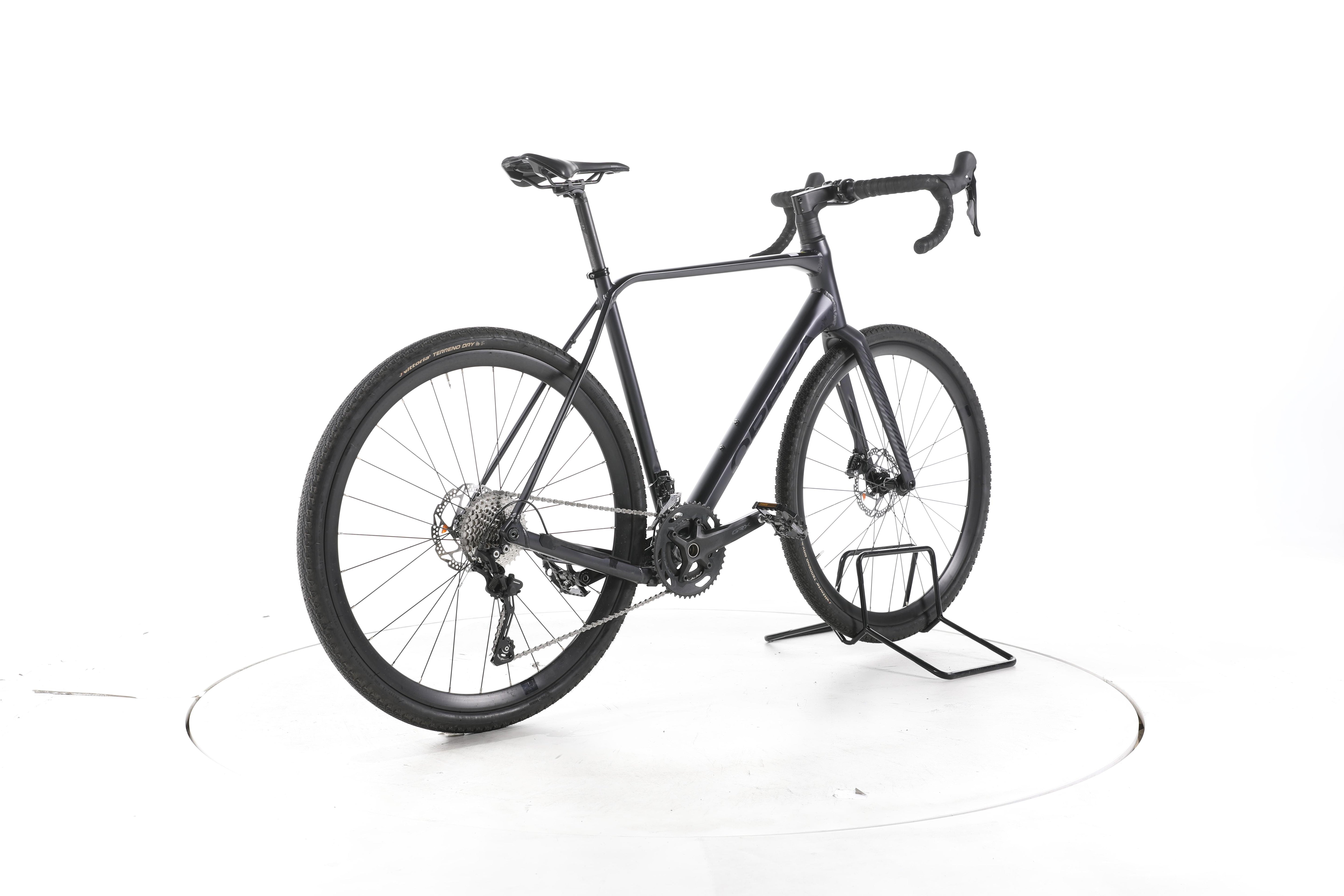 Orbea Terra H40 Gravelbike - Image 12