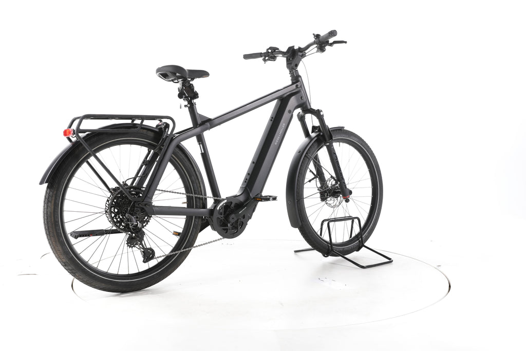 Riese & Müller Charger4 GT touring Trekking E-Bike - Image 12