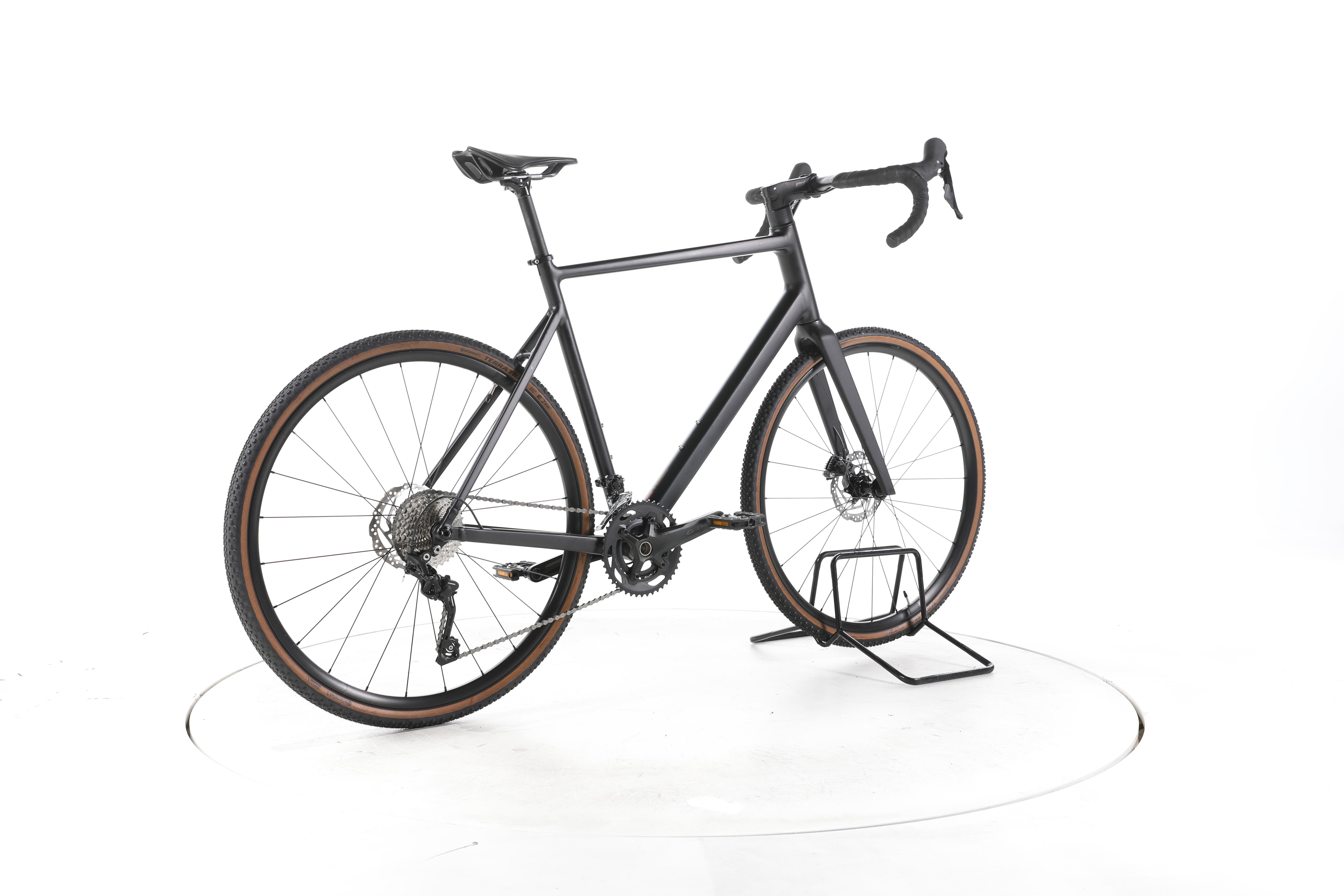 Rose Blend GRX400 Gravelbike - Image 12
