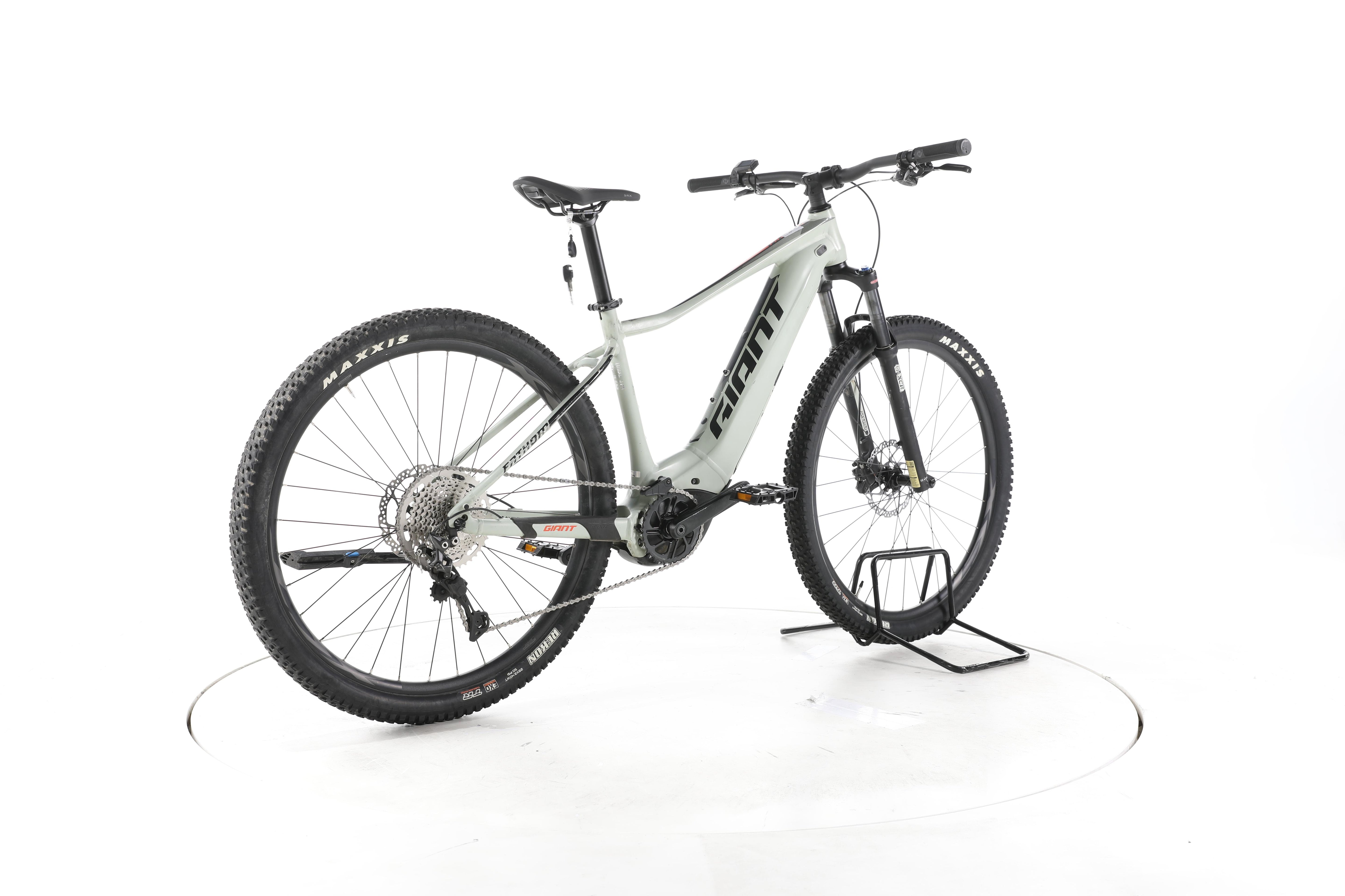 Giant Fathom E+ 2 E-Bike - Image 12