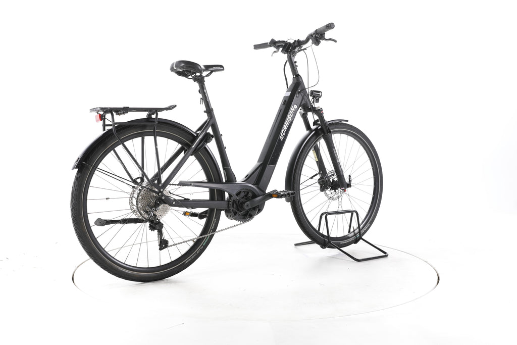 MORRISON E 10.0 Trekking E-Bike Tiefeinsteiger - Image 12