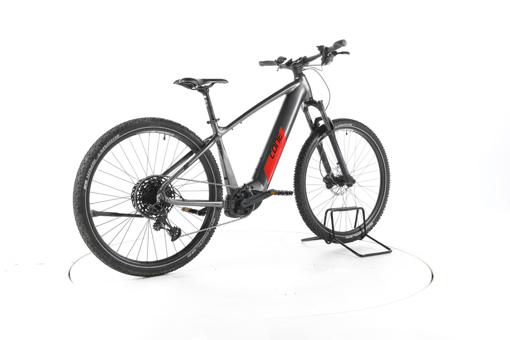 CONE Bikes eTrail IN 4.0 E-Bike - Image 12