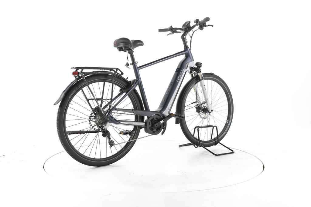 Pegasus Premio EVO 10 Lite Trekking E-Bike - Image 12