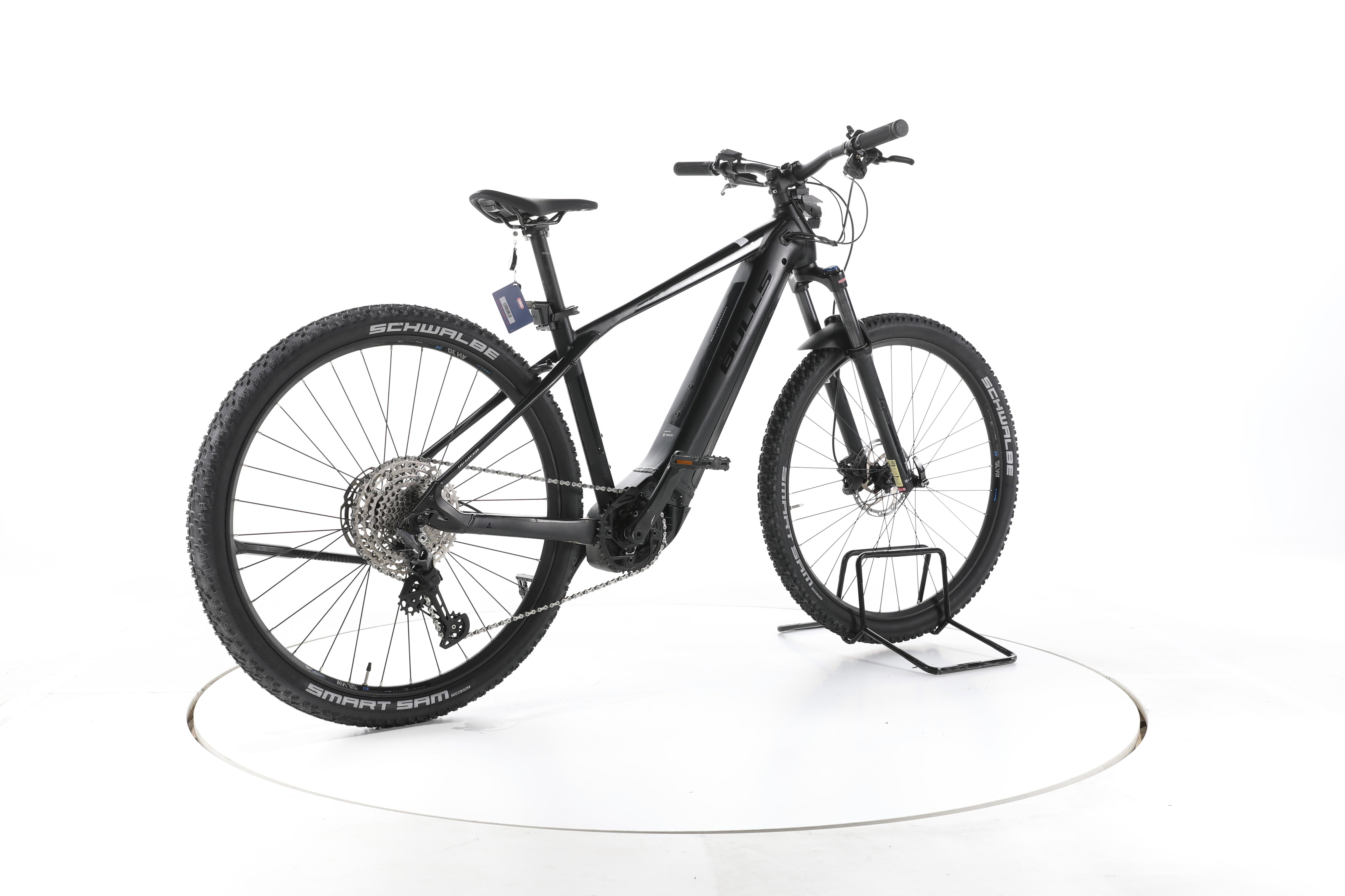 Bulls Copperhead EVO 2 E-Bike - Image 12