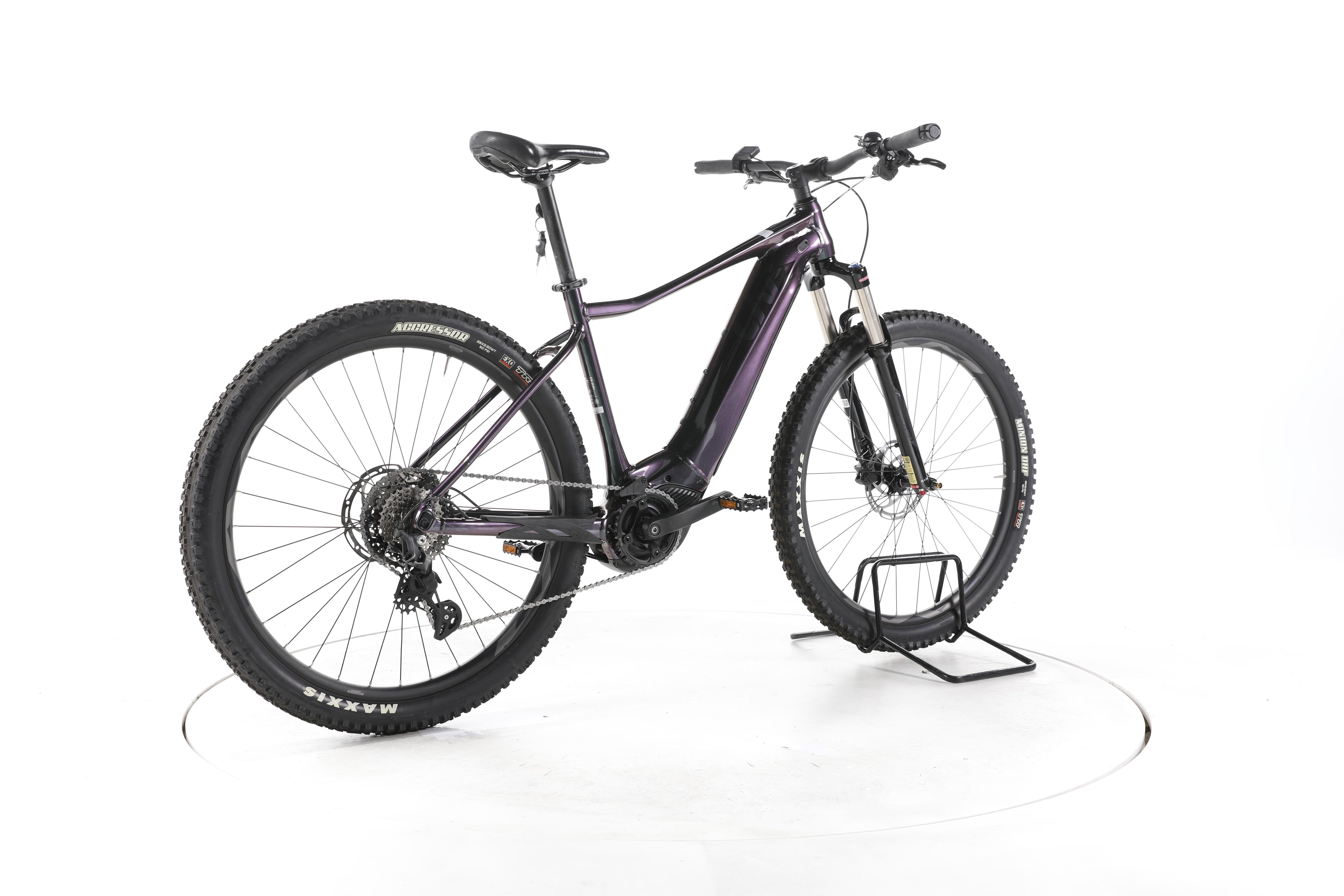 Liv Vall-E+ Pro E-Bike - Image 12