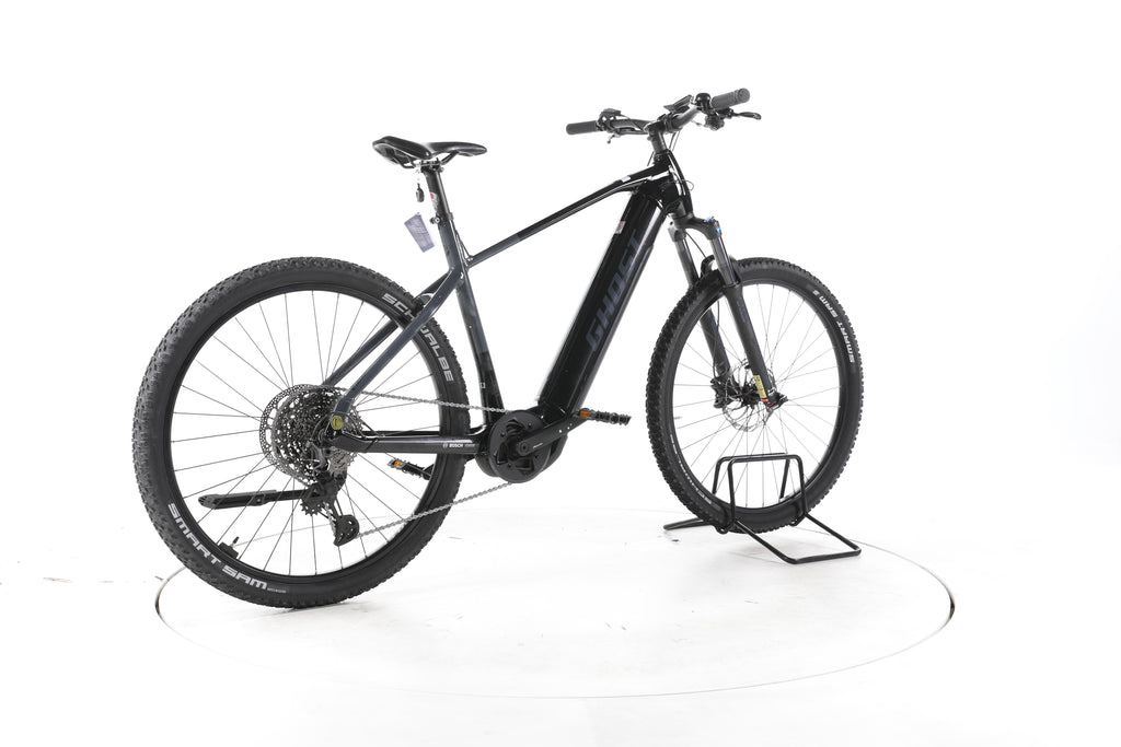 Ghost E-Teru B Advanced EQ E-Bike 2024 - Image 12
