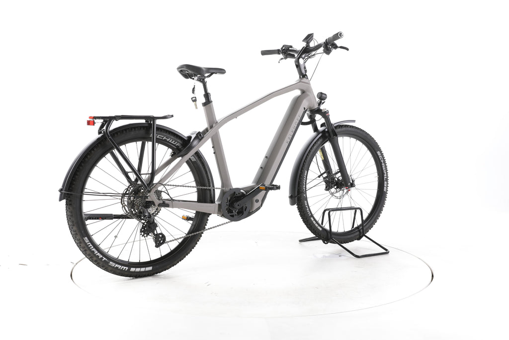 Kalkhoff Entice 7.B Move+ Trekking E-Bike - Image 12