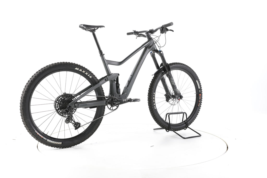 Scott Ransom 920 Fahrrad Fully - Image 12