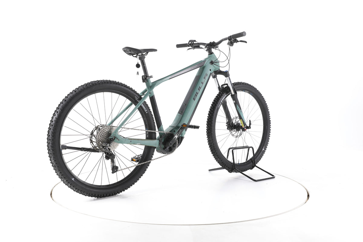 Bulls Copperhead Evo 1 E-Bike - Image 12
