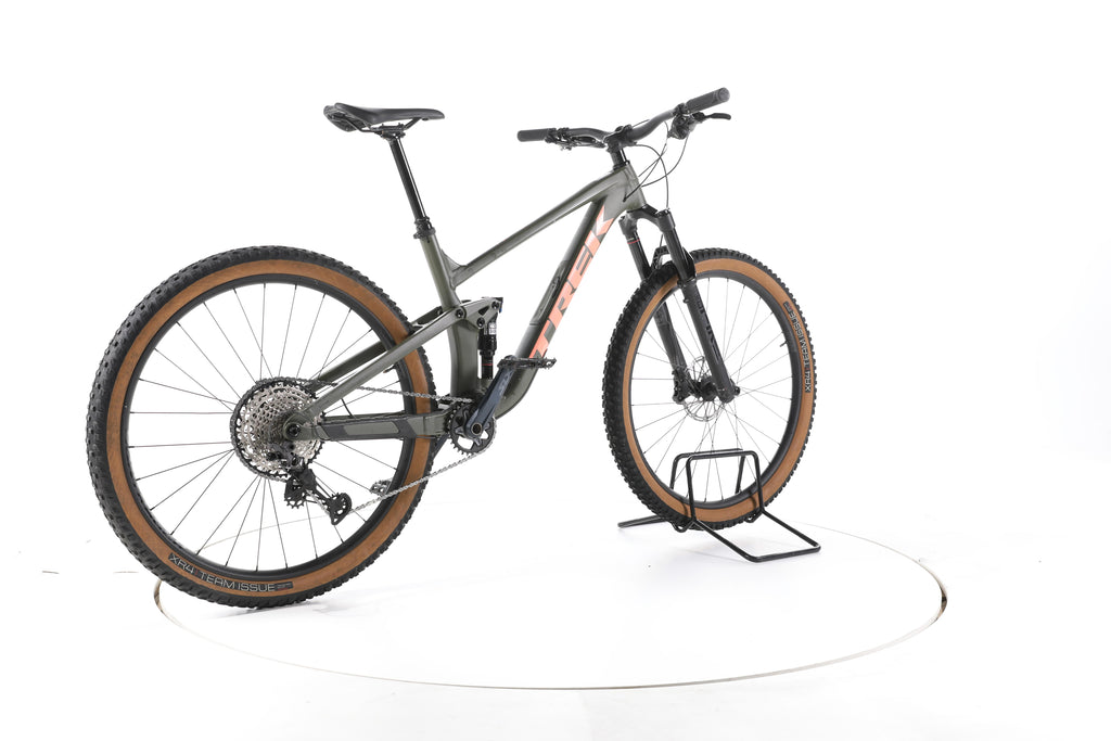 Trek Top Fuel Fahrrad Fully - Image 12